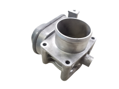 Gasklephuisventiel Opel 8973002311 Pierburg 1050