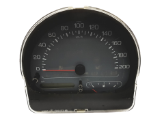 Snelheidsmeter Fiat Multipla 46760515 110008871010 30283