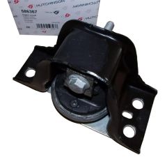 Motorsteun Doe Renault Dacia 586367 8200140431 Hutchinson