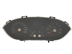 Snelheidsmeter Lancia Musa Fiat Idea 555000680304