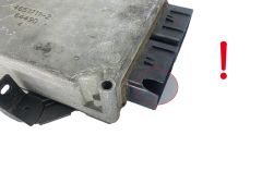 Regeleenheid P04606329AC 6329AC Chrysler