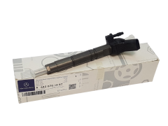 Brandstofinjector Mercedes-Benz E A6420701487 3.0 Nieuw Origineel