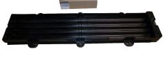 Radiatorcover Nieuw Origineel 214F64040R Renault Espace 5