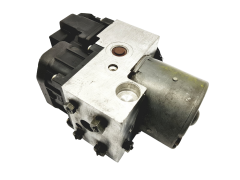 Abs Pomp Nissan Terrano 476600X800 0265215457 Bosch 60248