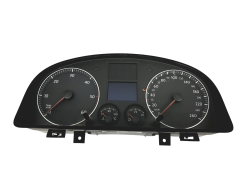 Toerenteller VW Touran 1T0920861A 110080217019 53504