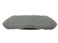Toerenteller Peugeot 208 9805400080 Yazaki