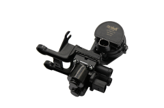 Waterpomp 4F1959617B 99591802601 Audi A6 Vika
