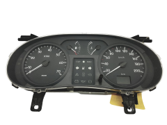 Snelheidsmeter Renault Kangoo 1 8200176654 49636