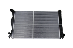 Radiateur Doe Audi A6 4F0121251T 11211825101 Vika