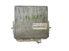 Regeleenheid 0281010113 MSB101071 Land Rover Bosch 59797