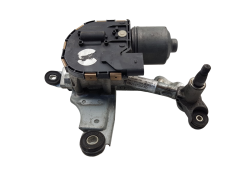 Ruitenwissermotor Links Ford S-Max 6M2117508AA 6M21-17504-AD 1551