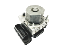 Abs Pomp Renault Twingo 3 Smart 476602784R A4539009702 39253