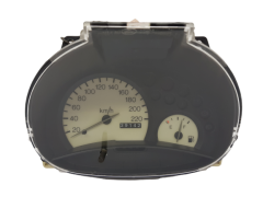 Snelheidsmeter Ford Ka 97KB10849AG 18490