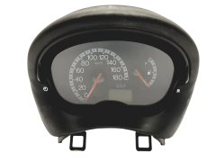 Snelheidsmeter Fiat Seicento 735270336 6063449916 50449