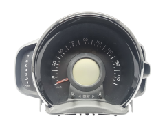 Snelheidsmeter C1 Aygo 108 69342-530U Toyota PSA