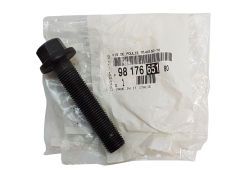 Bout Citroen Peugeot 9817665180 Nieuw Origineel