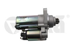 Motorstarter 02T911023B 99110025501 VW Seat Skoda Vika
