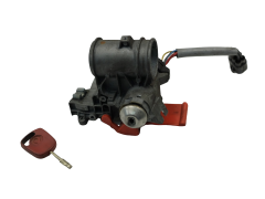 Contactslot Mazda 121 93FB3675 94FB-16B626-AA