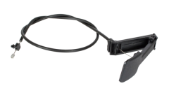 Slotkabel Voor Origineel Citroen Peugeot C5 C6 C8 407 807 7937L5