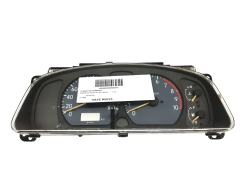 Toerenteller Suzuki Alto 34100M79FC0 341007GA 51760