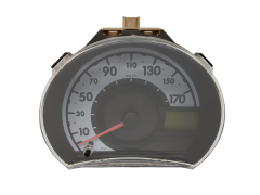 Snelheidsmeter Aygo 107 C1 83800-0H011-A Toyota PSA 26771