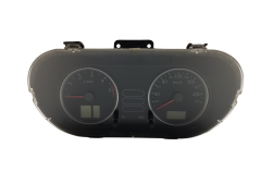Toerenteller Ford Fiesta 4S6F-10849-JA 4S6F10849JA 2181