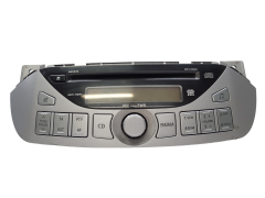 Radio Cd Mp3 Speler Nissan Pixo 39101M68K00 39101-68K0 NSCR-04