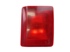 Mistlamp Rechts Achter Peugeot 407 9646507380 6351T4