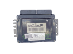 Regeleenheid 96435897 1BHTR6 5WY1E09B Chevrolet 63735