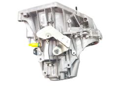 Versnellingsbak Nieuw Origineel TL4359 320109290R Renault Captur 1.3 TCE