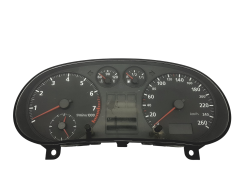 Toerenteller Audi A3 8L 8L0919860A 110008778002 56110