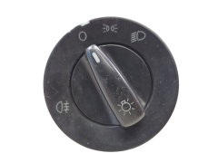 Lichtschakelaar Volkswagen VWAG 1C0941531 04052030