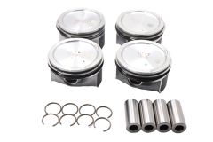 Motorzuiger Set 04E107065DT B13577 VW Seat Skoda Borsehung