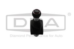 Pookknop 8K0863278A 88631696202 Audi A4 DPA