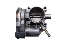 Gasklephuisventiel VWAG 1.4 030133062A 0280750049 Bosch 1980