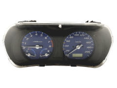 Snelheidsmeter Honda HRV HR-0265-015 HR0265015 29194