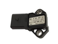 Luchtdruksensor VW Audi Skoda Seat 038906051C 0281002401 Bosch