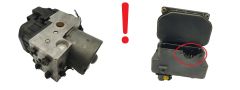 Abs Pomp VWAG 8E0614111AB 0273004281 0265216559 65411