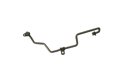 Laadluchtleiding 04E145140E B19271 VW Audi Seat Skoda Borsehung