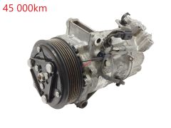 Airco Compressor 926009126R SNC12 8866 Sanden Renault Dacia