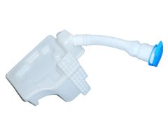 Ruitensproeierreservoir 6R0955453E 99551032502 VW Audi Seat Skoda DPA