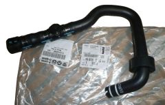 Verwarmingsbuis Nieuw Origineel 1607395180 Citroen Jumper 3 Peugeot Boxer 3
