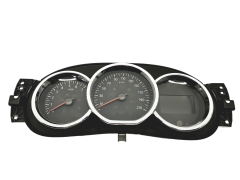 Toerenteller Dacia Sandero 248106459R Johnson 47986