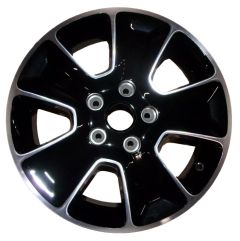 Lichtmetalen Velg Nieuw Origineel 16" 403008821R Dacia