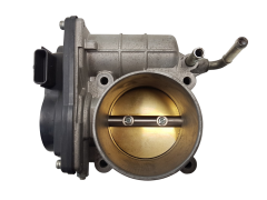 Gasklephuisventiel Renault 161201190R RME60-12 SERA526-01 2.0 16V 0km 1030