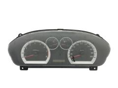 Toerenteller Chevrolet Aveo 96652454 58468