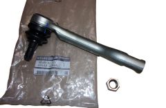 Stuurkogel Links Origineel 486404JA0A Renault Nissan