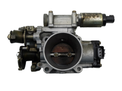 Gasklephuisventiel Subaru Impreza RTQ50-300 AESP205-1 Hitachi