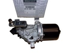 Ruitenwissermotor Voor Origineel Renault 288109714R
