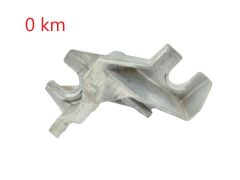 Kabelhouder Dacia Renault 344147129R 0km